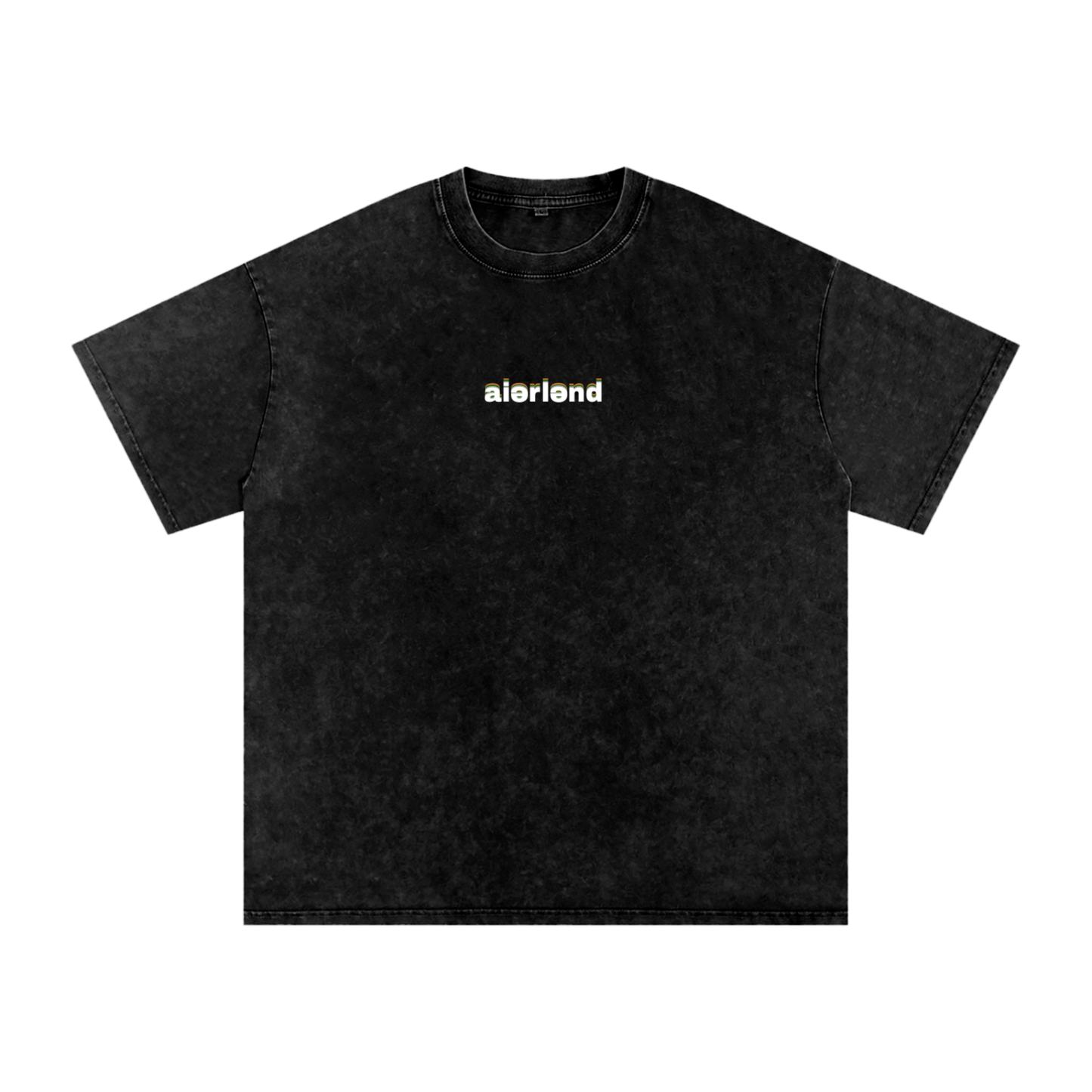 SLÁINTE OVERSIZED TEE ST. PATRICK'S DAY EDITION